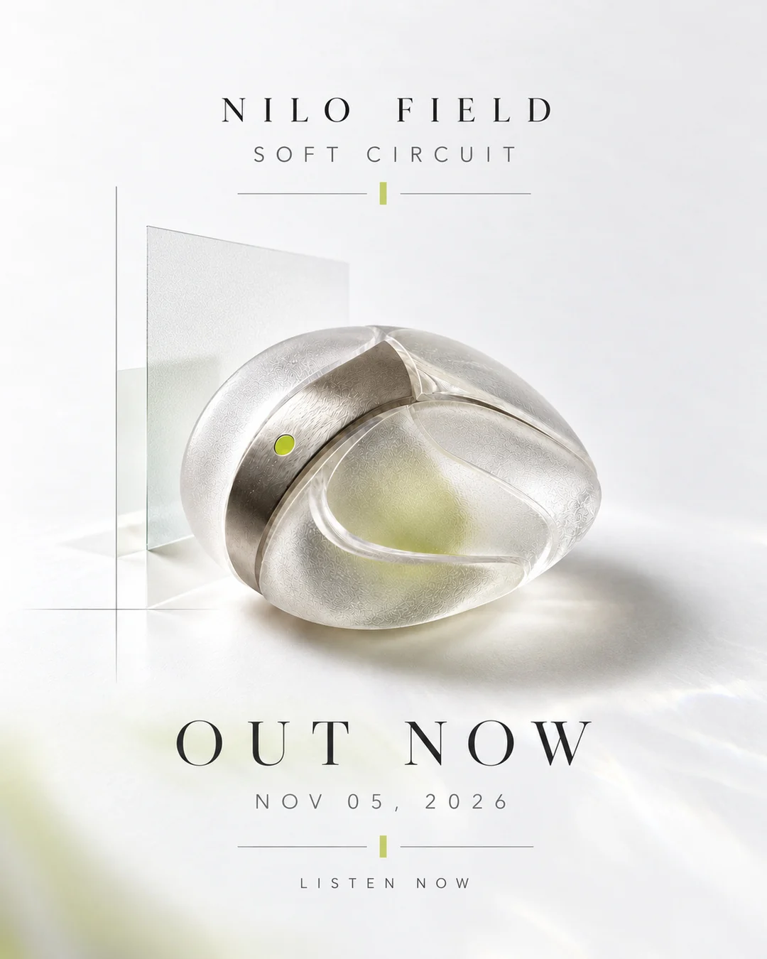 NILO FIELD SNS 피드 5